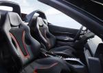 Ferrari J50 2016 года